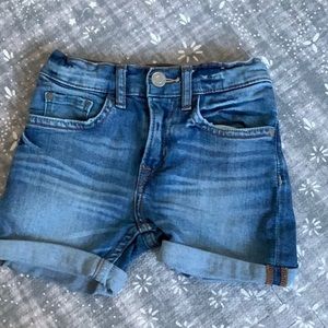 H&M Denim Shorte